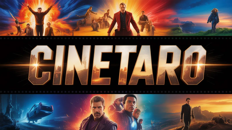 Cinetaro